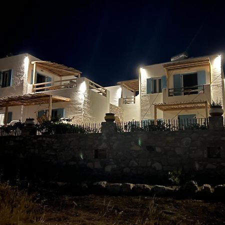 Alexandra Studios Irakleia (Naxos) Exterior foto