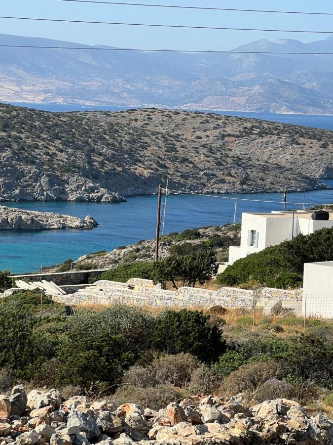 Alexandra Studios Irakleia (Naxos) Exterior foto