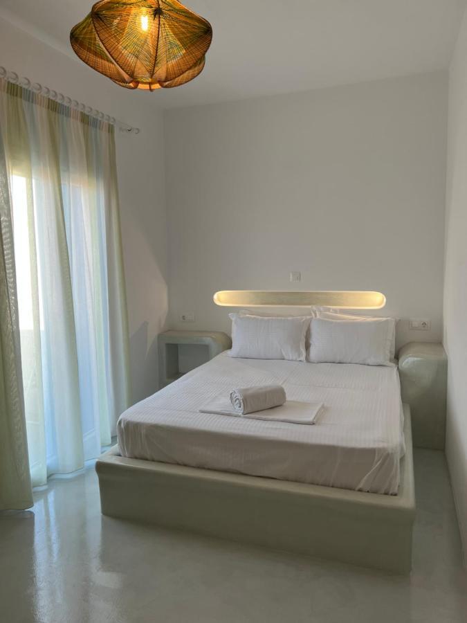 Alexandra Studios Irakleia (Naxos) Exterior foto