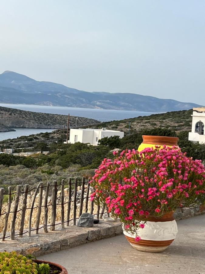 Alexandra Studios Irakleia (Naxos) Exterior foto