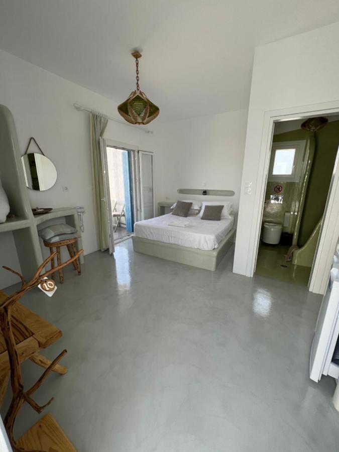 Alexandra Studios Irakleia (Naxos) Exterior foto