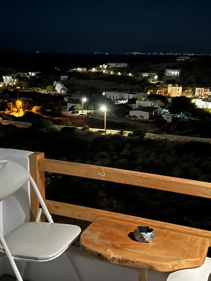 Alexandra Studios Irakleia (Naxos) Exterior foto