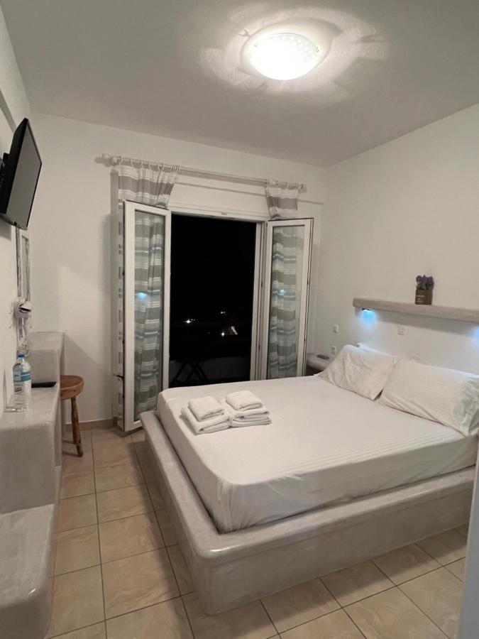 Alexandra Studios Irakleia (Naxos) Exterior foto