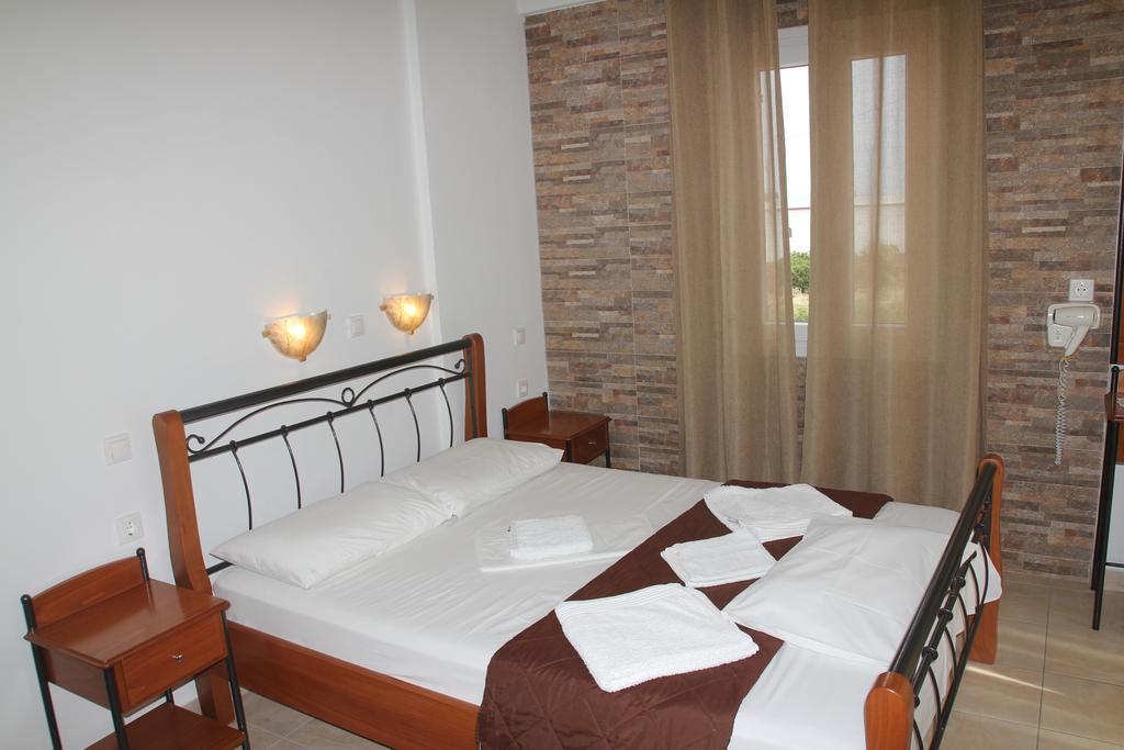 Alexandra Studios Irakleia (Naxos) Exterior foto